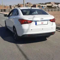 آریزو 5 ie توربو مدل ۱۴۰۱|خودرو سواری و وانت|اصفهان, سودان|دیوار