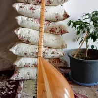 ساز باغلاما برقی