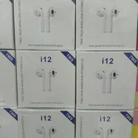 فروش عمده ایرپاد i12 همکاری