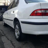 سمند الیکس|خودرو سواری و وانت|سنندج, |دیوار