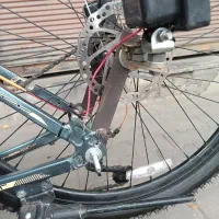 دوچرخه|دوچرخه، اسکیت، اسکوتر|گرگان, |دیوار