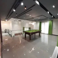 فروش ویلای مدرن ۴۵۰متری فول فرنیش|فروش خانه و ویلا|هچیرود, |دیوار