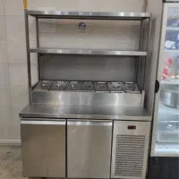 خرید و فروش لوازم رستوران و فست فود