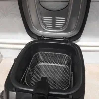 سرخ کن با روغن|اجاق گاز و لوازم برقی پختوپز|یزد, |دیوار