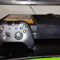 Xbox one در حد نو|کنسول، بازی ویدئویی و آنلاین|کرمانشاه, |دیوار