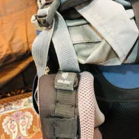 کوله پشتی دیوتر اصل المان|کوهنوردی و کمپینگ|تهران, فرمانیه|دیوار