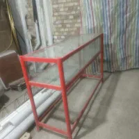 ویترین مغازه