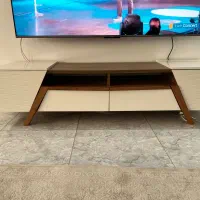 میز تلویزیون برند بهار نارنج