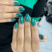 کاشت ناخن