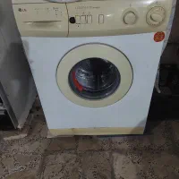 لباسشویی الجی