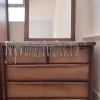 چندتکه لوازم منزل|جاکفشی، کمد، دراور|اردکان, |دیوار