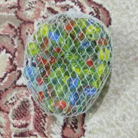 تیله|اسباب‌بازی بچه|شیراز, دارالرحمه|دیوار