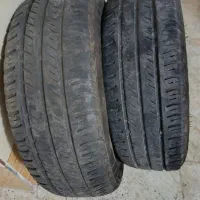لاستیک پژو ۲۰۶