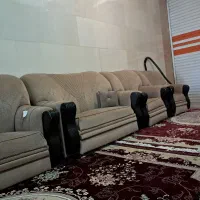 مبل ۷ نفره