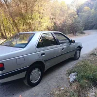 پژو 405|خودرو سواری و وانت|یاسوج, |دیوار
