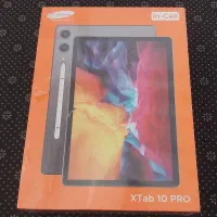 تبلت xTab 10 pro سفارش آلمان