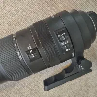 لنز سیگما 150-500 نیکون