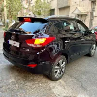 هیوندای توسان 2014 فیس جدید|خودرو سواری و وانت|تهران, منیریه|دیوار