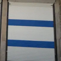 کرکره معمولی‌‌ و برقی/ کرکره سنتی قدیمی تعمیر فنر|خدمات پیشه و مهارت|کارون, |دیوار