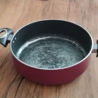 قابلمه تفلون|ظروف پخت‌وپز|رشت, فلسطین|دیوار