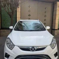 جک s5 مدل ۹۷ ۲۰۰۰ توربو