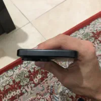 آیفون ۱۵ پرومکس تیتانیوم|موبایل|ساری, |دیوار