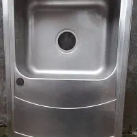 سینک ظرفشویی و روشویی
