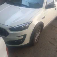 اطلس ۴۰۳سانروف دار|خودرو سواری و وانت|ری, حمزه‌آباد|دیوار