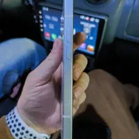 گوشی موبایل ناتینگ فون ۱|موبایل|تهران, تهرانسر غربی|دیوار