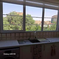 آپارتمان ۱۰۰ متر۲خواب طبقه اول