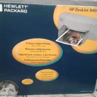 پرینتر جوهرافشان اچ پی