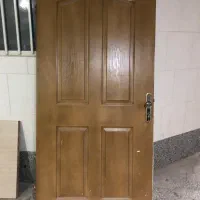 درب چوبی ، صفحه کابینت ، شیر آب ، کلید و پریز برق|مصالح و تجهیزات ساختمان|اصفهان, رزمندگان|دیوار