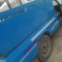 نیسان|خودرو سواری و وانت|گرگان, |دیوار