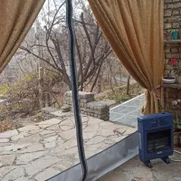 تفرجگاه کوی چلچراغ|اجارهٔ کوتاه‌مدت ویلا و باغ|طرقبه, |دیوار