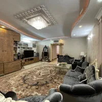 ۸۸ متر دو خواب / فول امکانات / گلستان