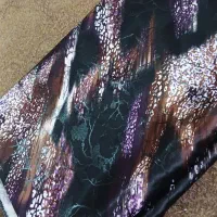 پارچه ساتن