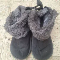 بوت بچه گانه سایز ۲۴