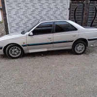 پژو پارس|خودرو سواری و وانت|مریوان, |دیوار