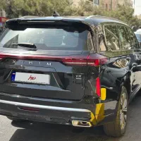 ایکستریم vx مدل ۱۴۰۳|خودرو سواری و وانت|تهران, سعادت‌آباد|دیوار