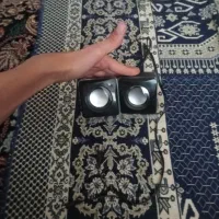 باند سالم در حد نو|سیستم صوتی خانگی|ساوه, |دیوار