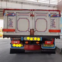 الوند ۸/۵ تن .۴۰۲|خودرو سنگین|آفتاب, |دیوار