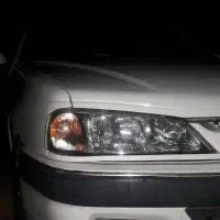 پژو پارس دوگانه ۹۴