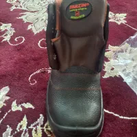 کفش ایمنی