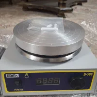 هات پلیت d 500