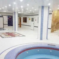 بلیط استخر دانشگاه هنر