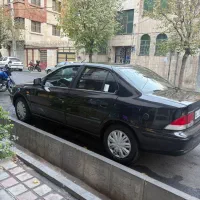 سمند مدل ۸۸