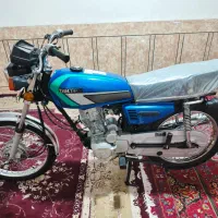 تکتاز مدل95|موتورسیکلت|شادگان, |دیوار