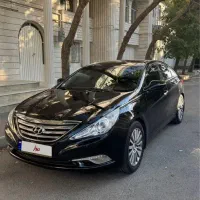 سوناتا ۲۰۱۴ فول استثنائی
