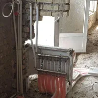 لوله کشیاب فاضلاب شوفاژ رفع نم اگووتعمیرات بنایی|خدمات پیشه و مهارت|مشهد, عبادی|دیوار