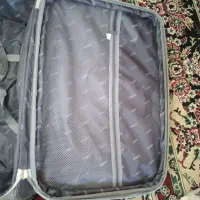 چمدان مسافرتی|کیف، کفش، کمربند|شیراز, شهرک کوشکک|دیوار